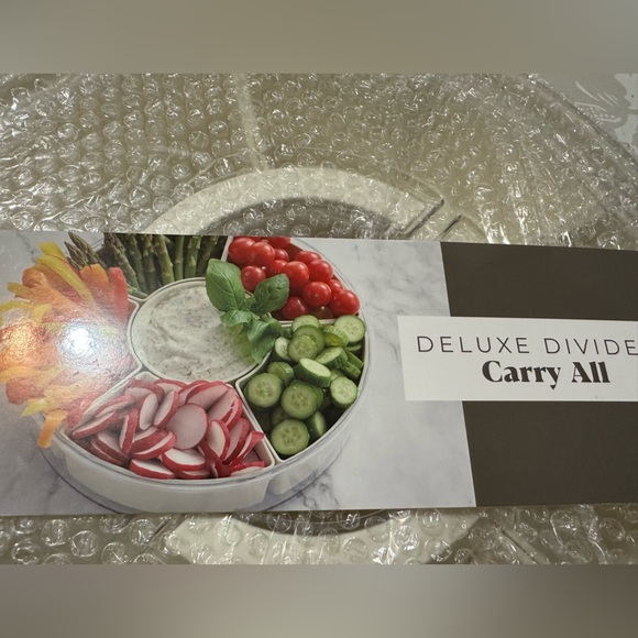 Vita Goods Deluxe Divided Carry All - Picture 5 of 5